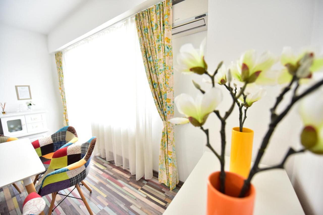 Flh - Mountain View Apartment Sibiu Eksteriør bilde